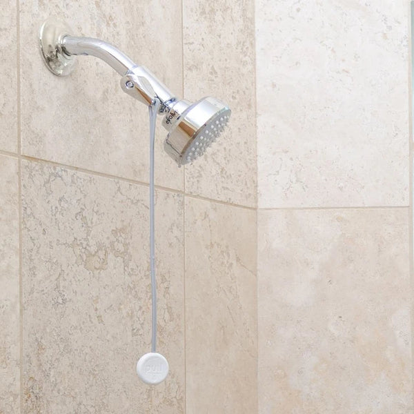 ShowerStop® Single Function Showerhead