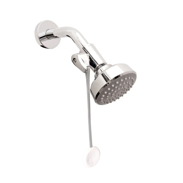 ShowerStop® Single Function Showerhead