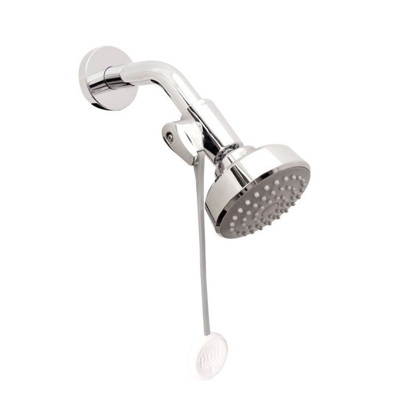 ShowerStop® Single Function Showerhead