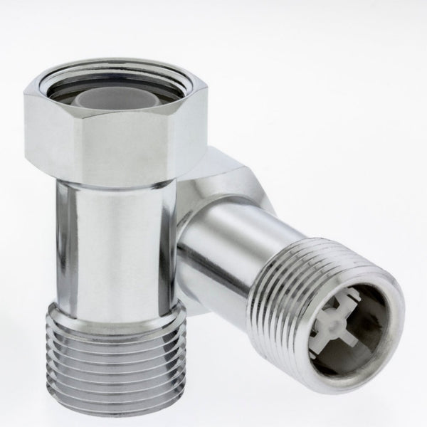 2 Bath Kit with Shower Heads
