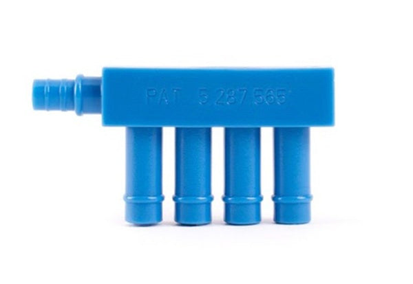 1 Bath Kit with Shower Head